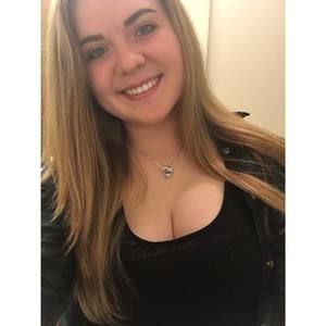 Meet your Posher, Lindsay